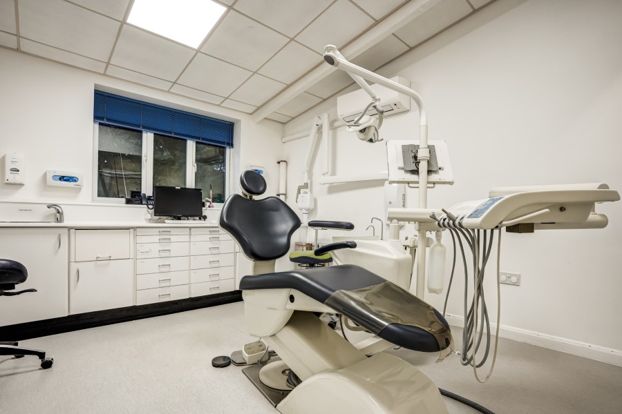stratford dental clinic